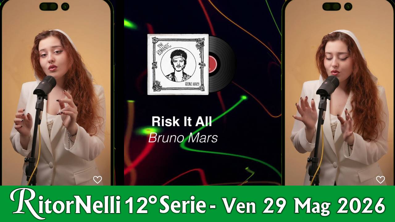 Trasmissione RitorNelli